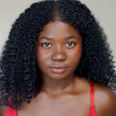 Camille  Brooks