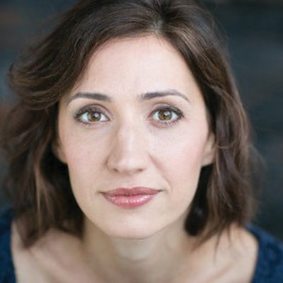 Jodi Dominick