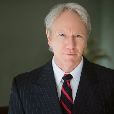 Brian Sutherland