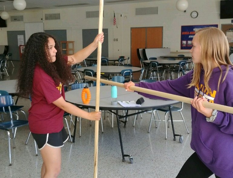 Great Lakes Theater Camp - June 9-19, 2025 