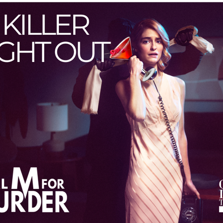 A Killer Night Out