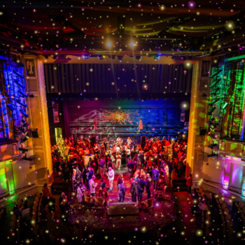 Backstage Bash 2026