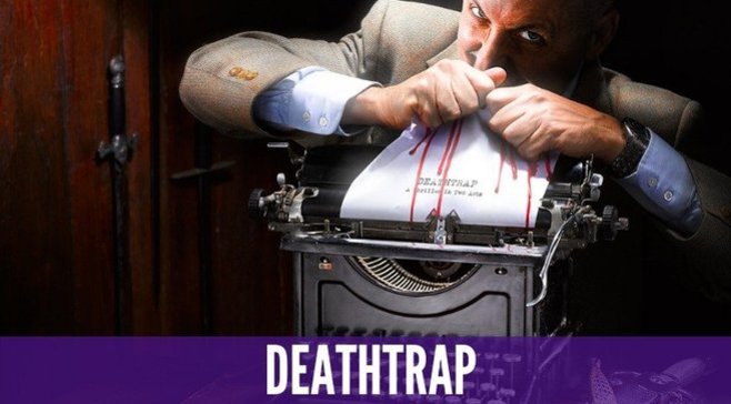 Genre dna deathtrap
