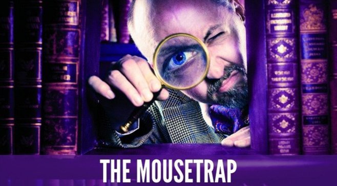 Genre dna mousetrap
