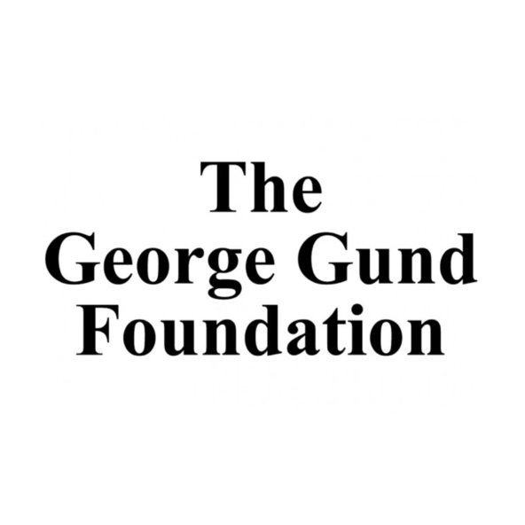 George gund foundation2