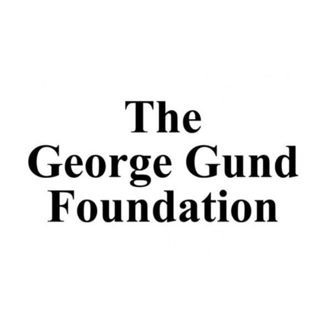 George gund foundation22