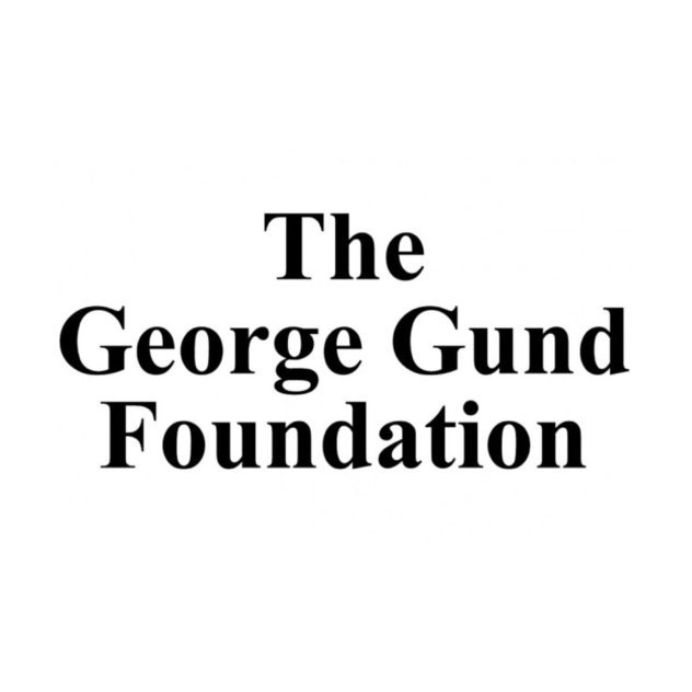 George gund foundation9