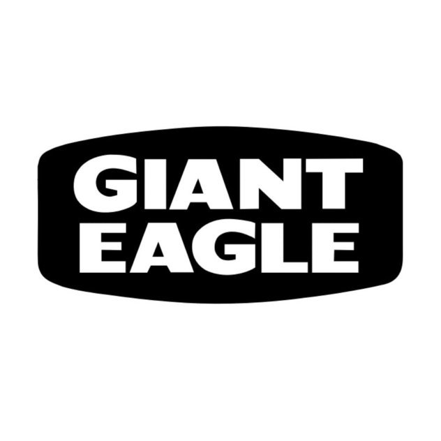 Giant eagle