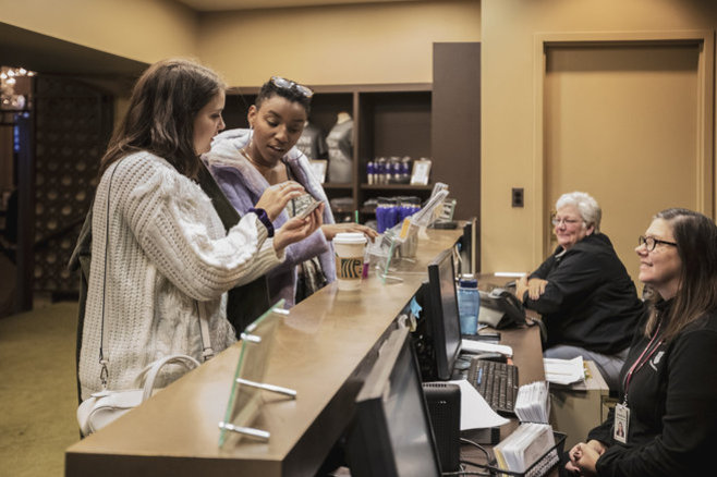 Greatlakestheaterfestivalthemusicman2019 27