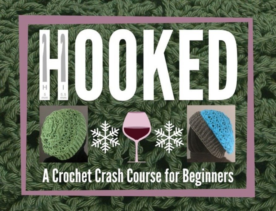 Hookedeventgraphic