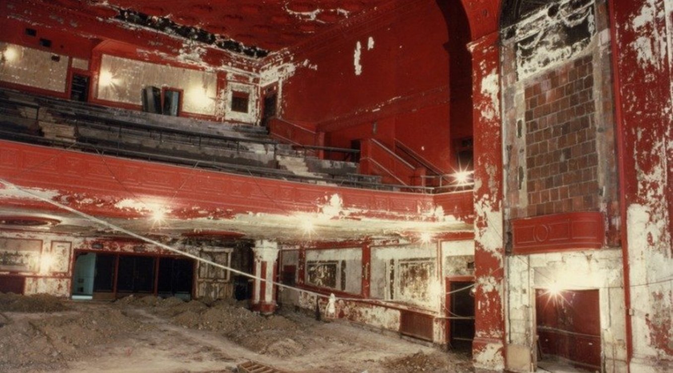 Prerenovationsmimiohiotheatre