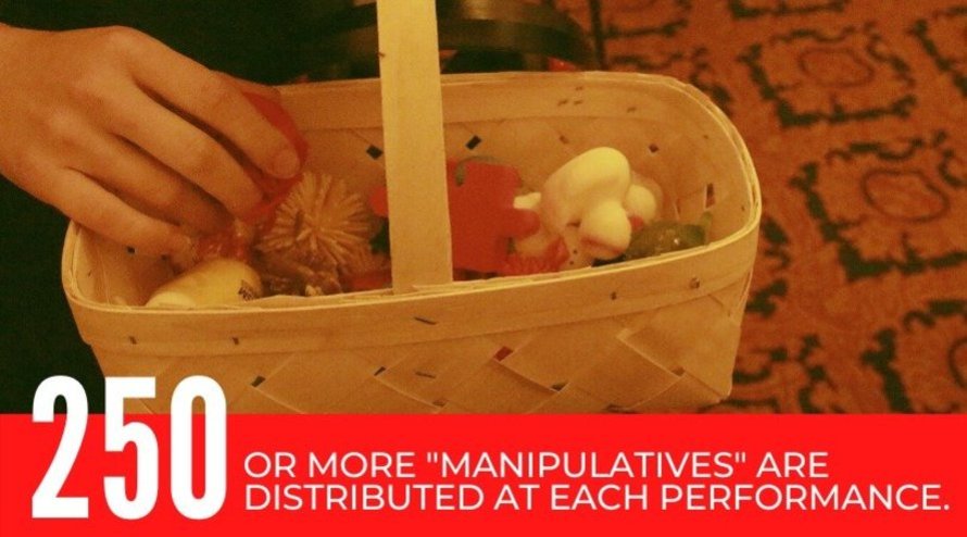Sf manipulatives