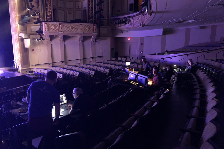 Techcrewdressrehearsal