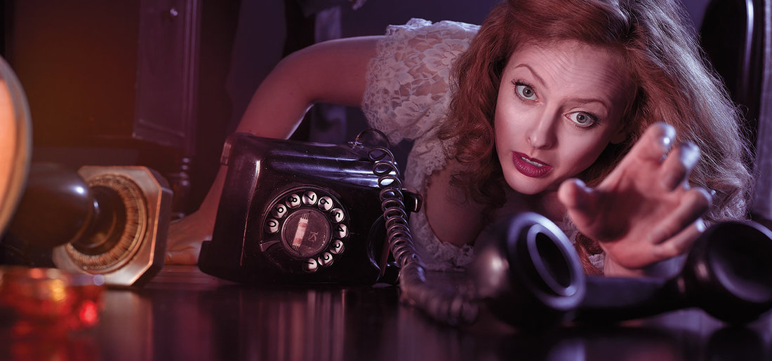 Dial 