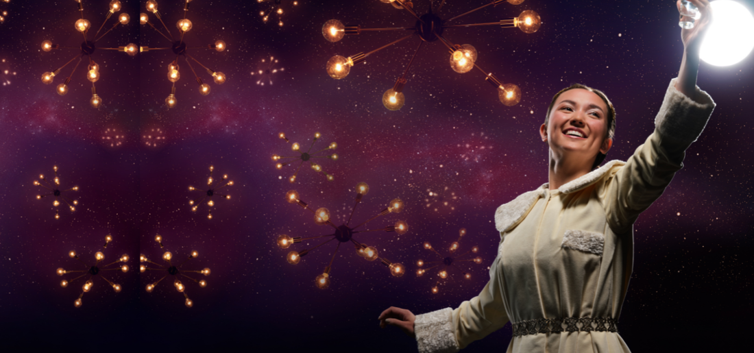 Natasha, Pierre & The Great Comet of 1812