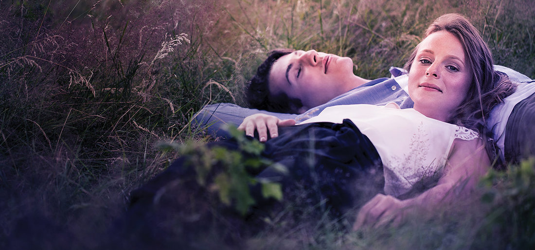 A Midsummer Night's Dream