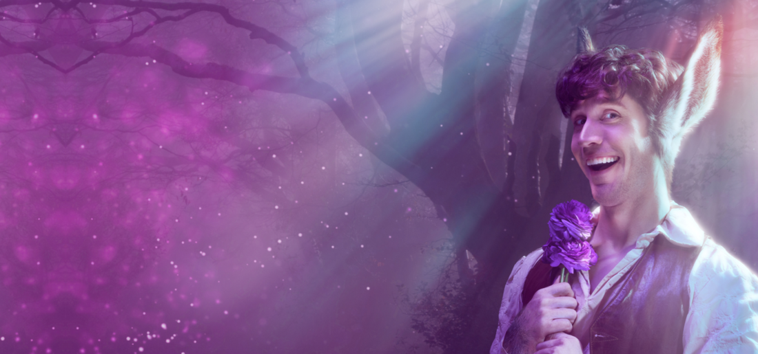 A Midsummer Night's Dream