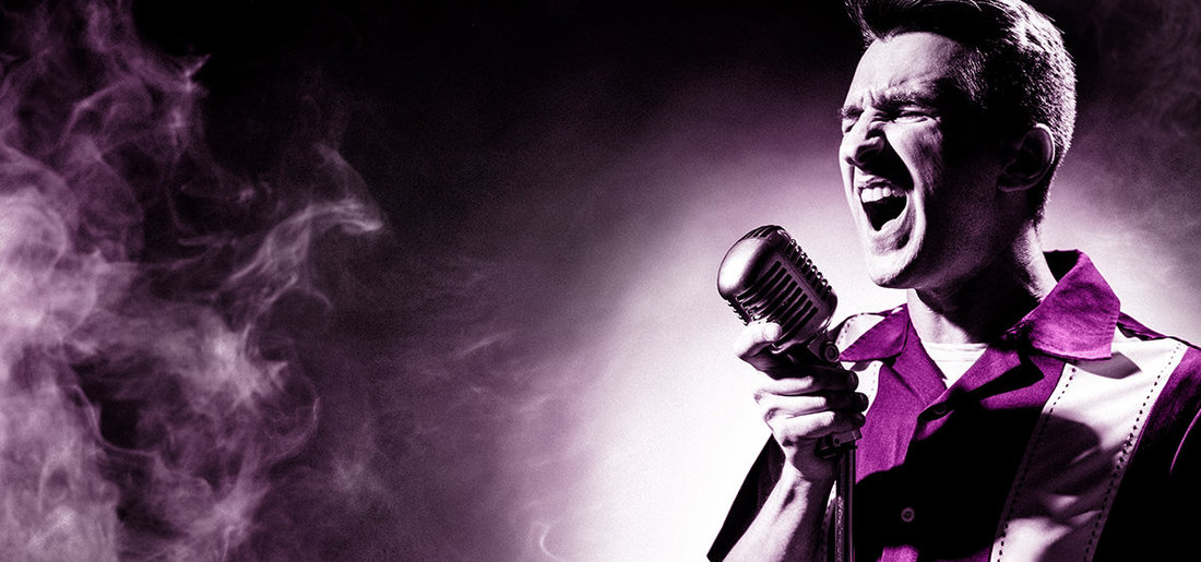 Million Dollar Quartet