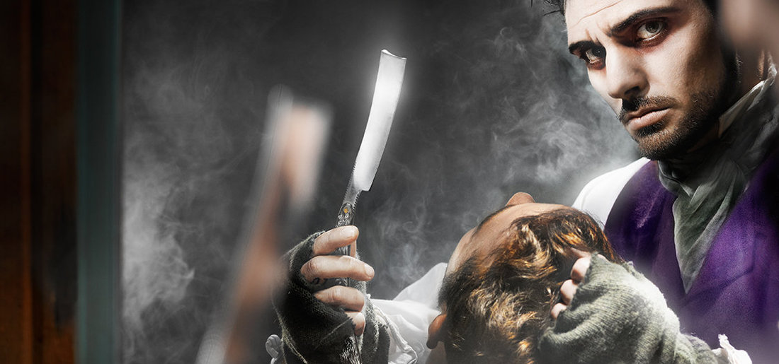 Sweeney Todd