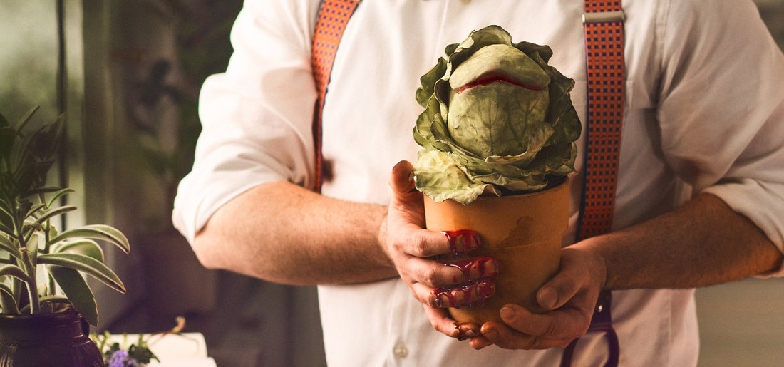 Little Shop of Horrors