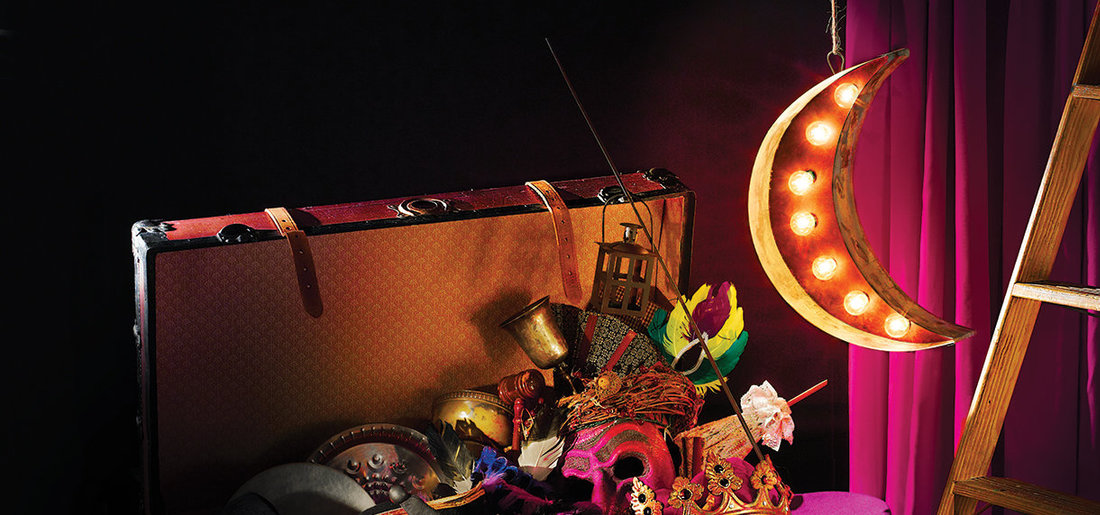 The Fantasticks