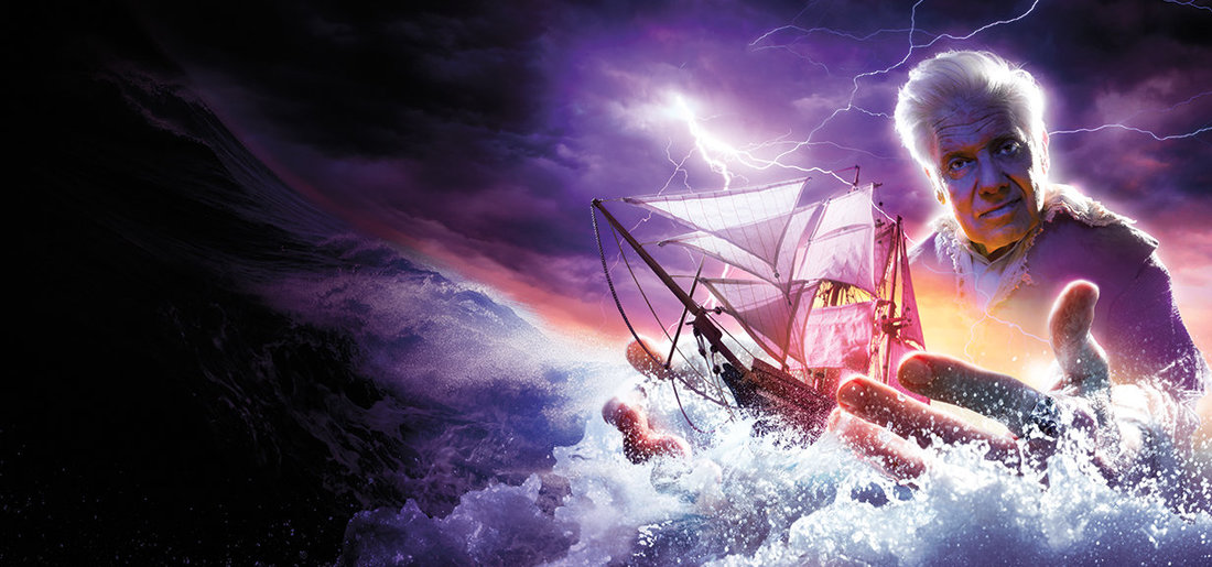 The Tempest