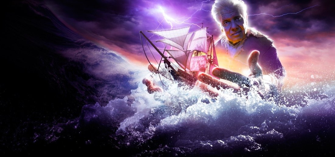The Tempest