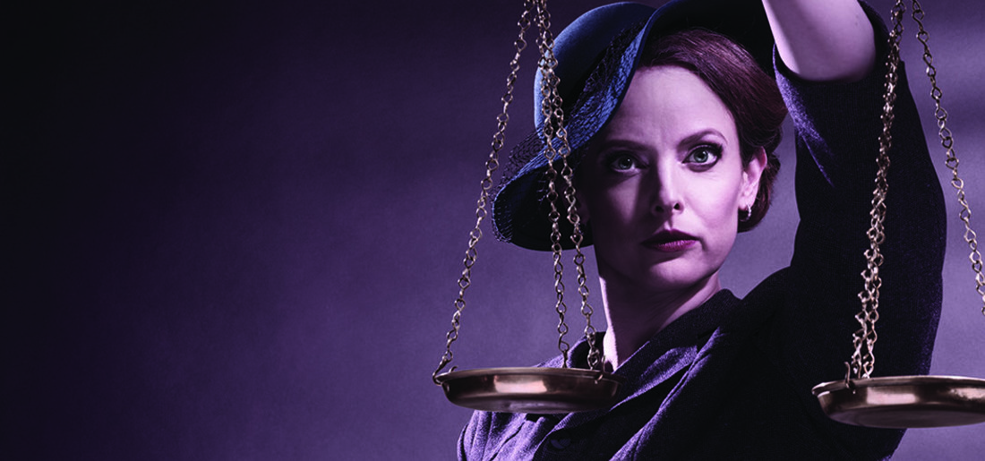 Witness for the Prosecution
