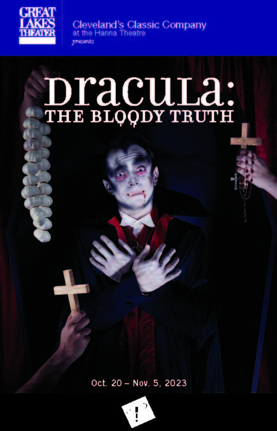 dracula-the-bloody-truth-playbill