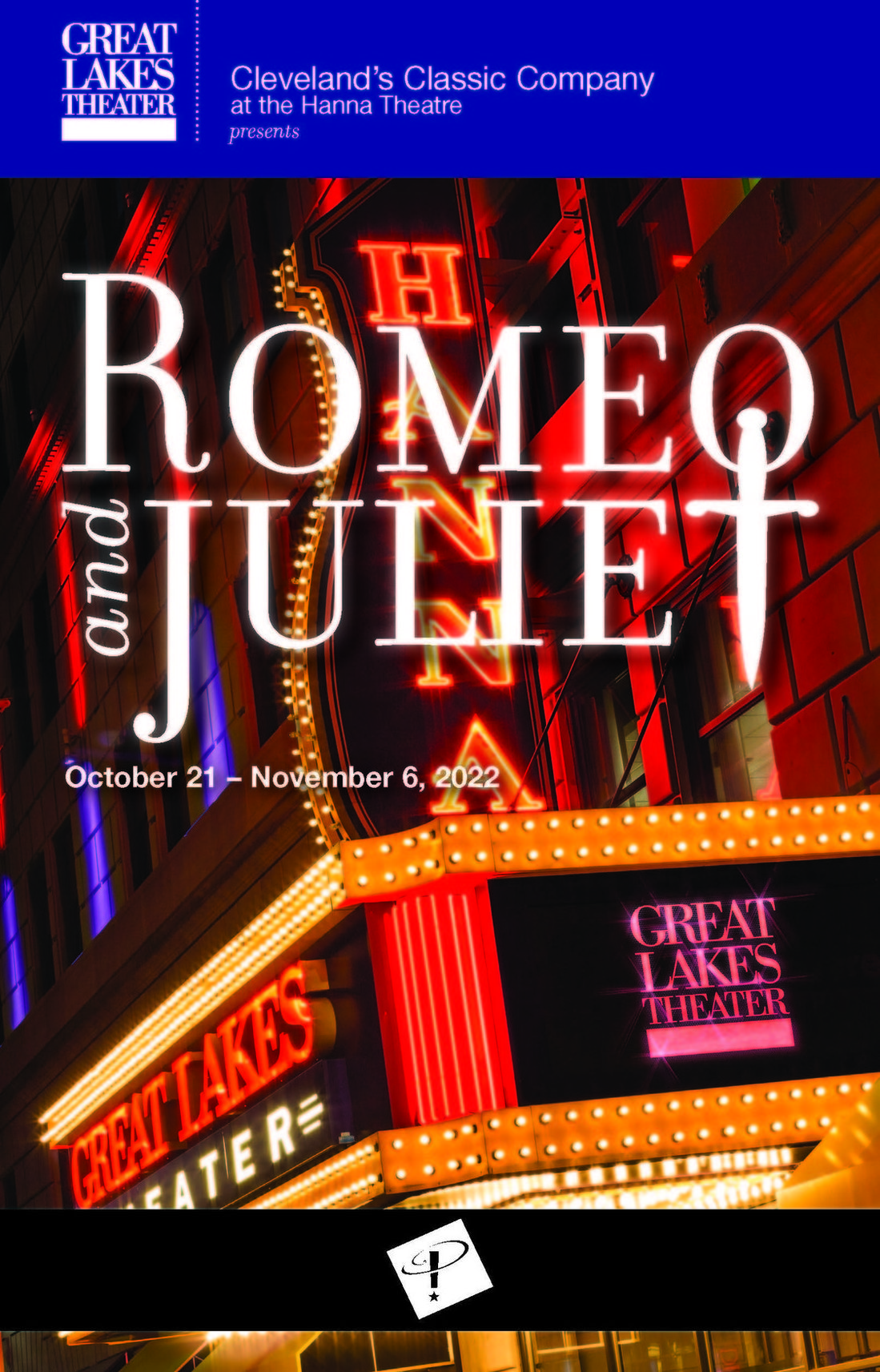 romeo-and-juliet-playbill