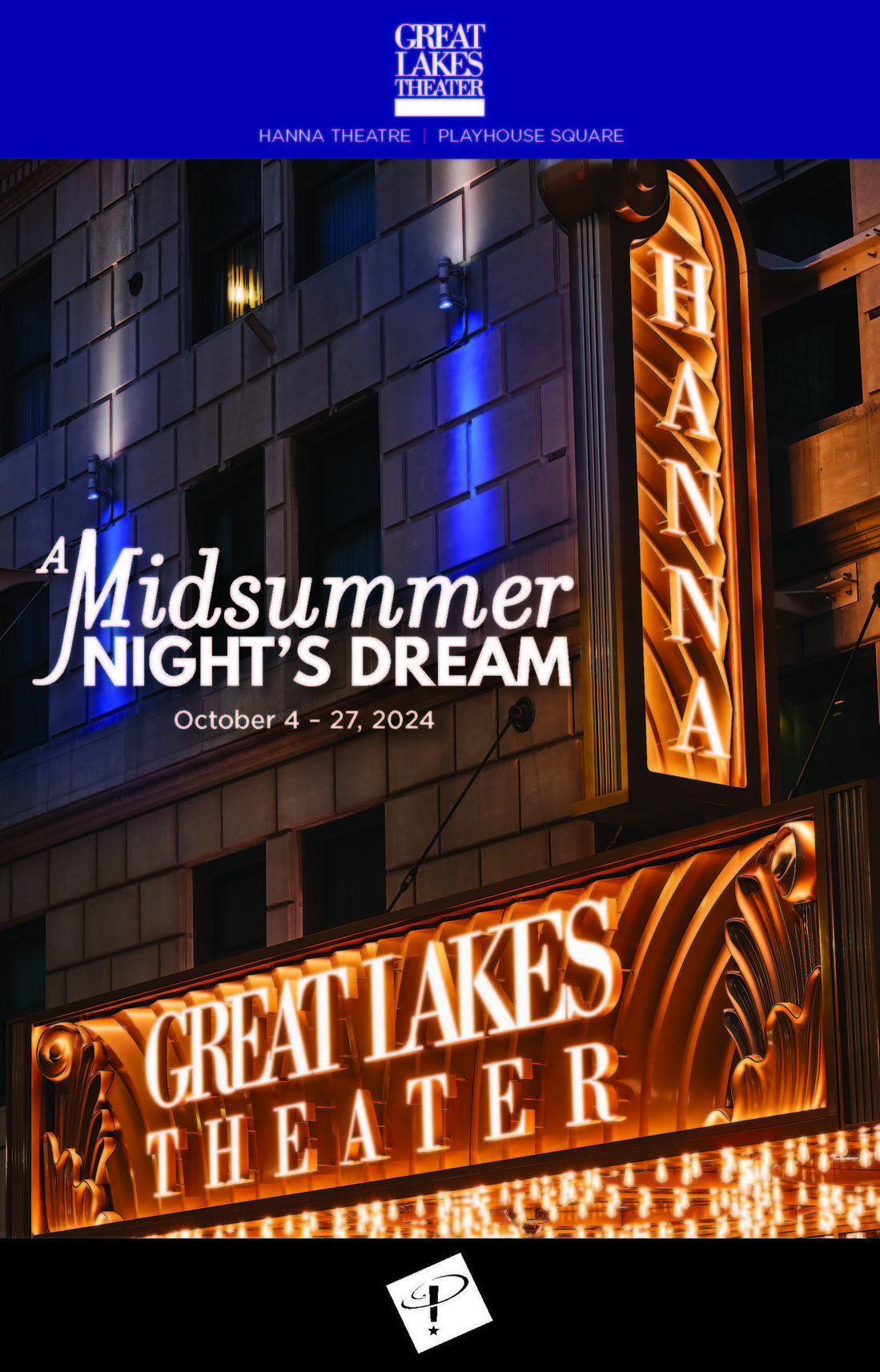 a-midsummer-nights-dream-playbill