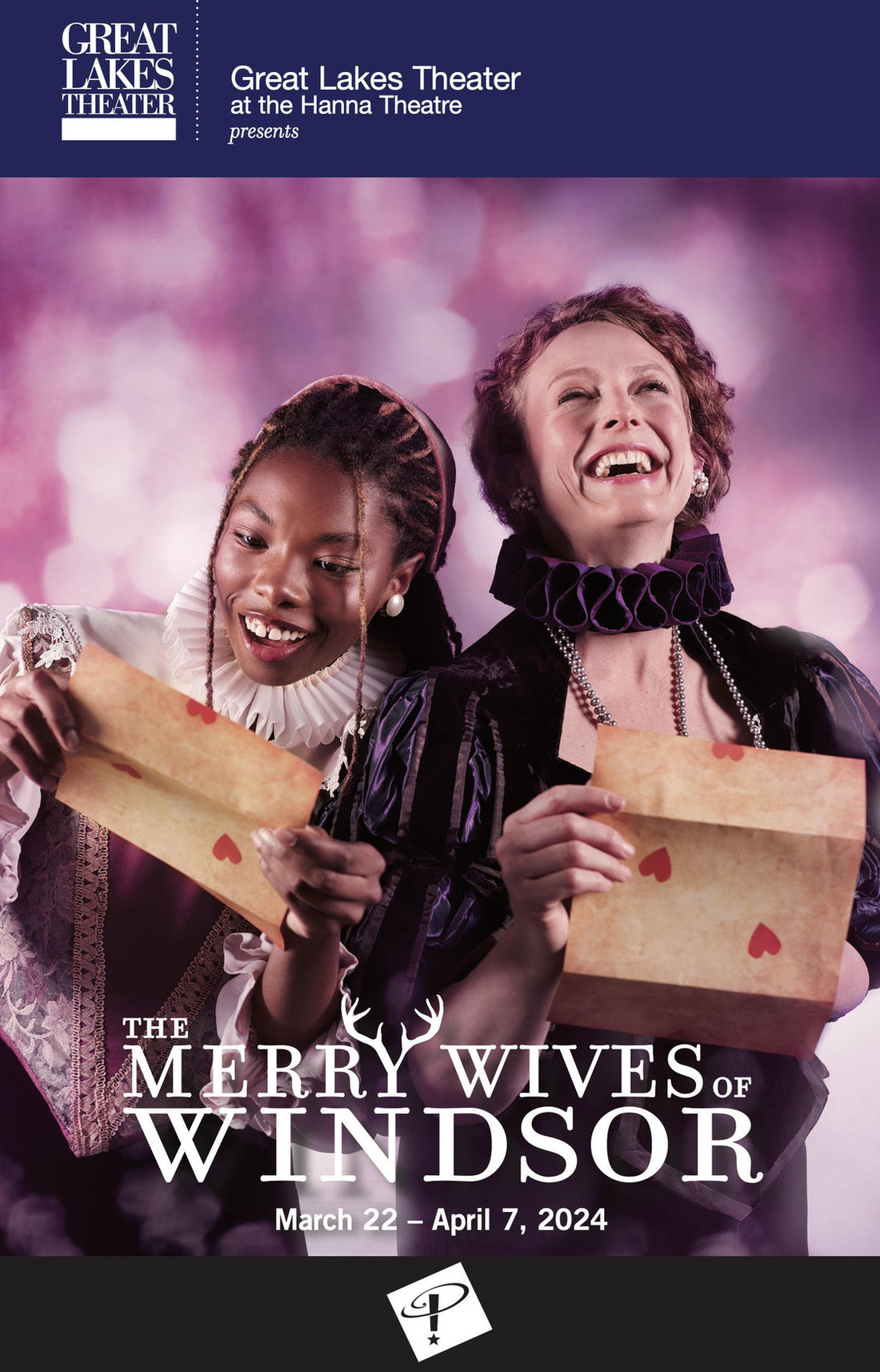 the-merry-wives-of-windsor-playbill