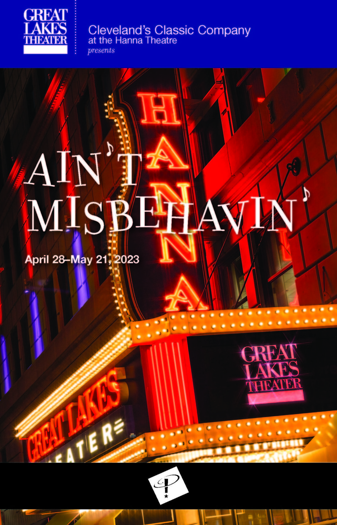 aint-misbehavin-playbill