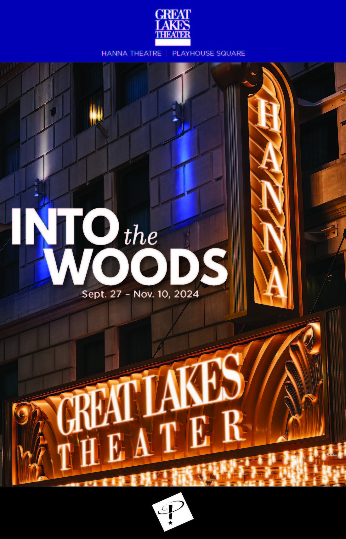 into-the-woods-playbill