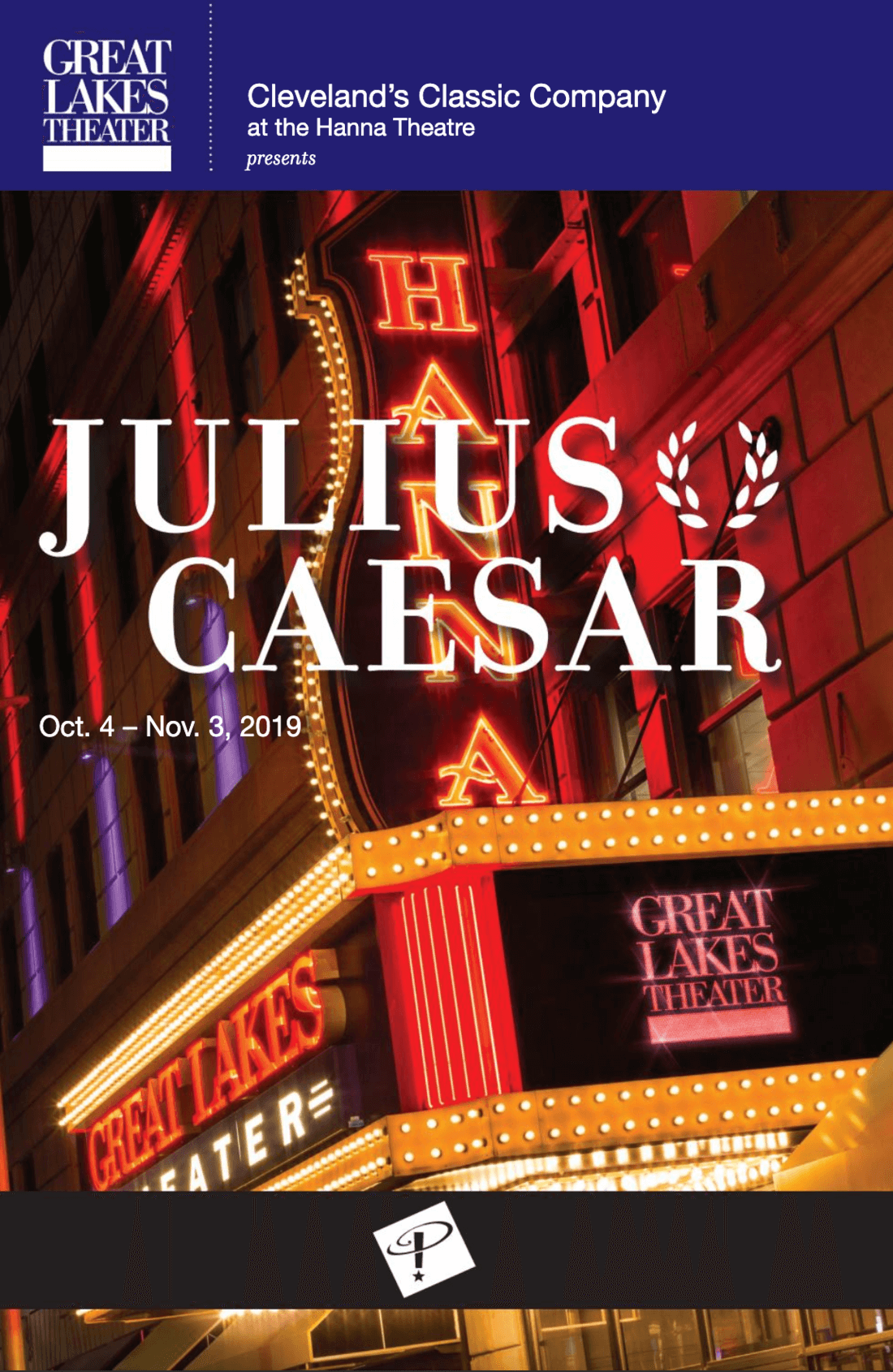 julius-caesar-playbill