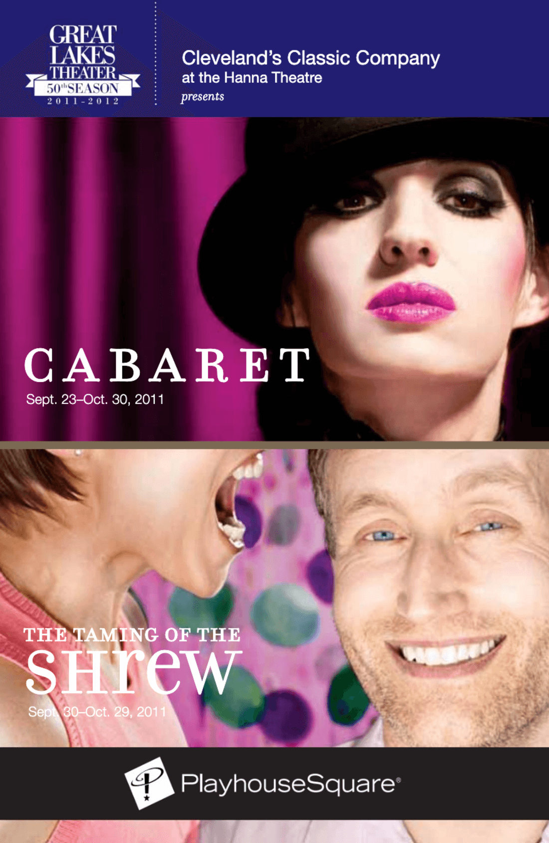 cabaret-playbill