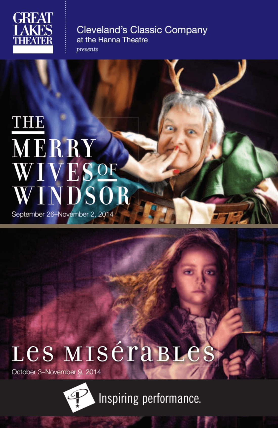 the-merry-wives-of-windsor-playbill