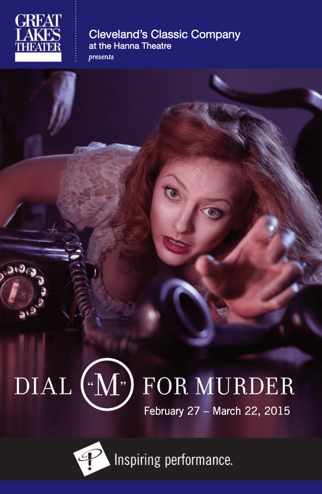 dial-m-for-murder-playbill