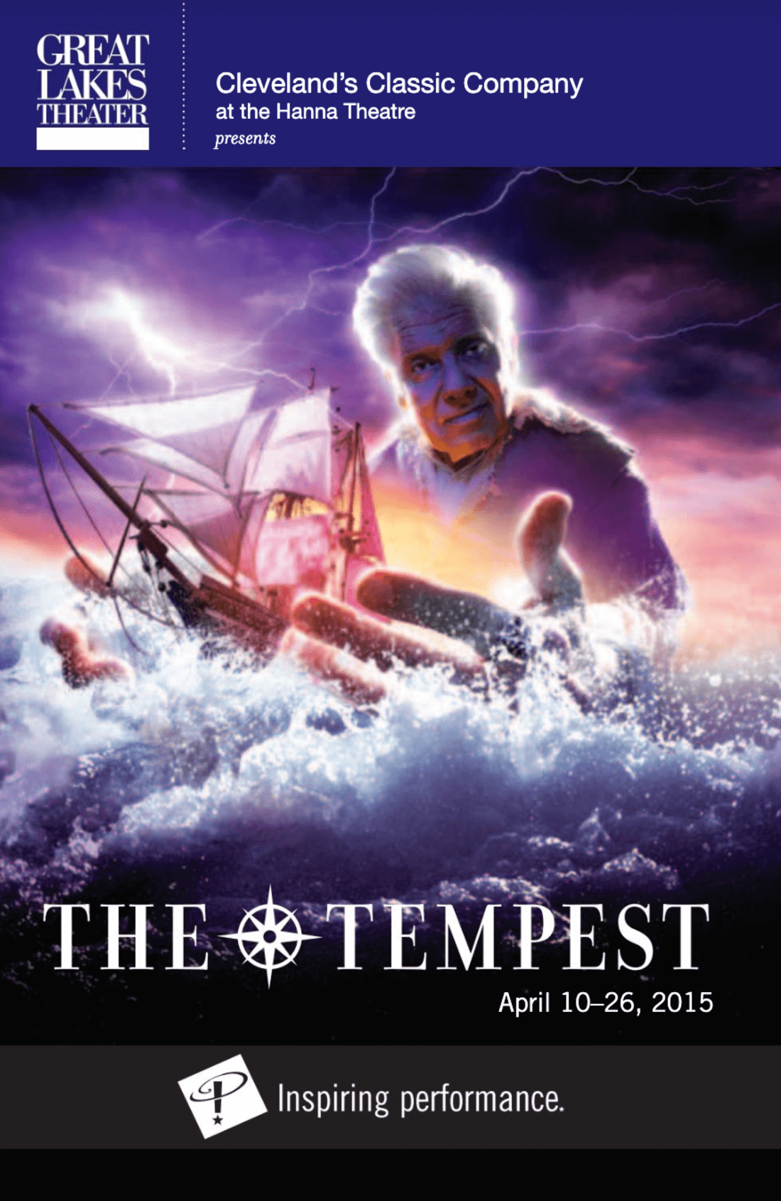 the-tempest-playbill