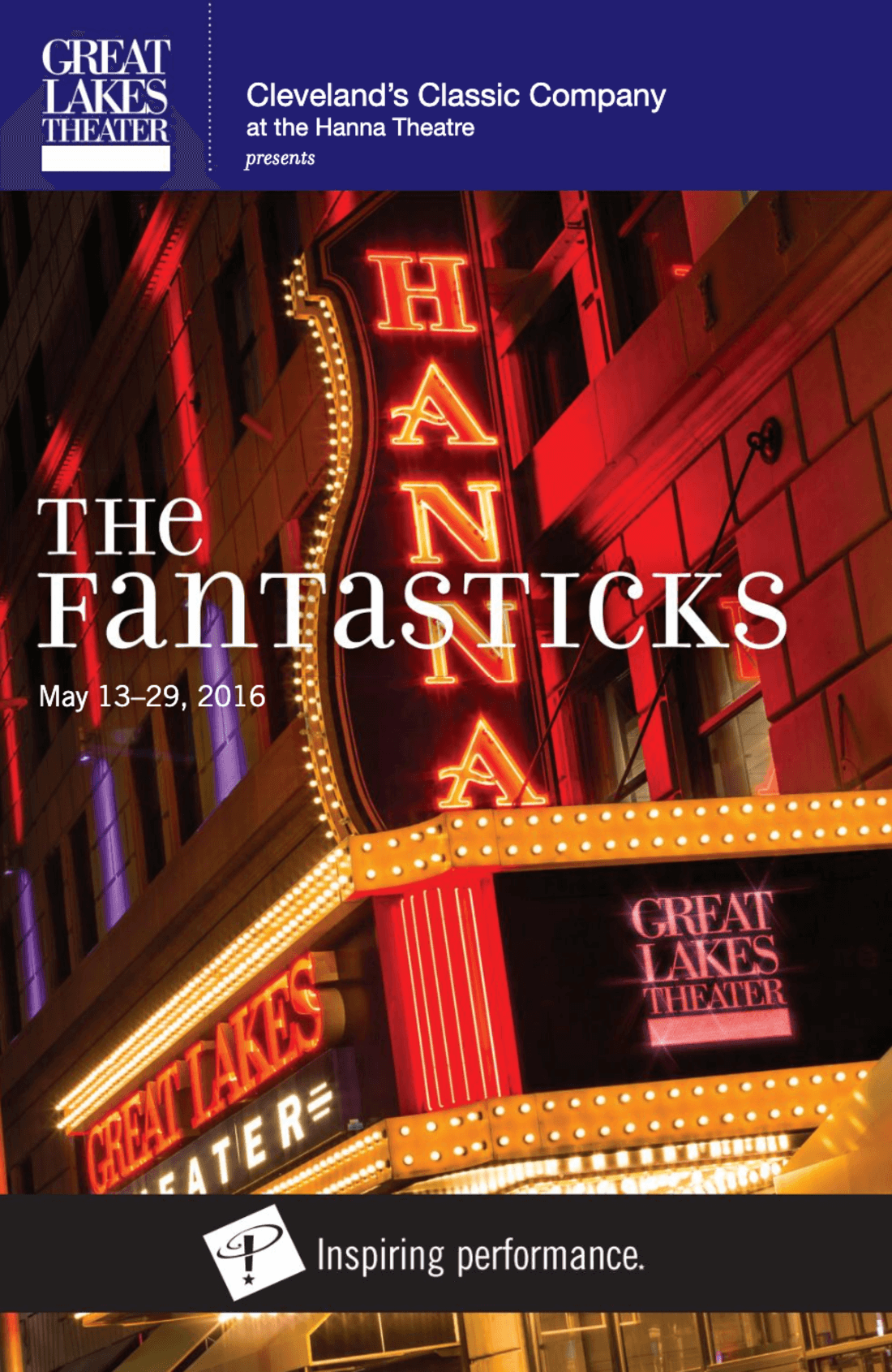 the-fantasticks-playbill