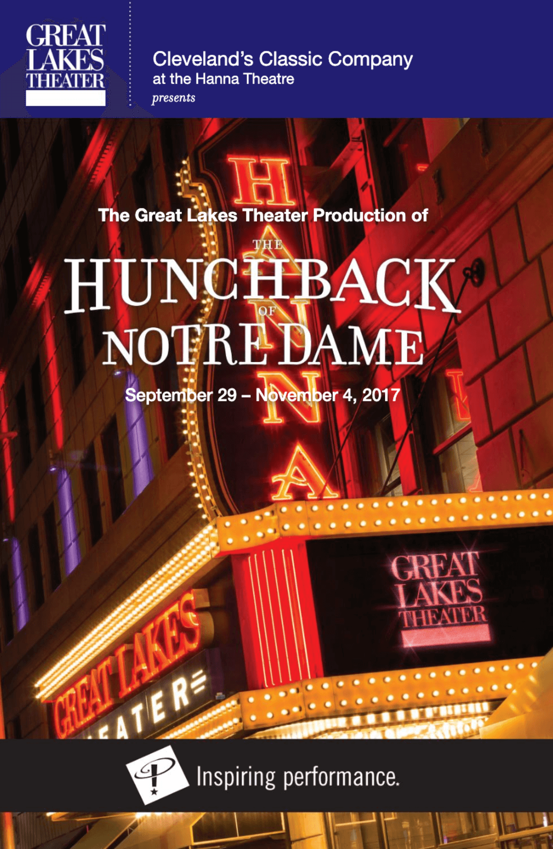 the-hunchback-of-notre-dame-playbill