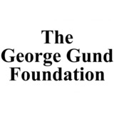 The George Gund Foundation Ed (Educ)