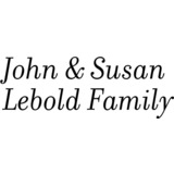 The John and Susan Lebold Family