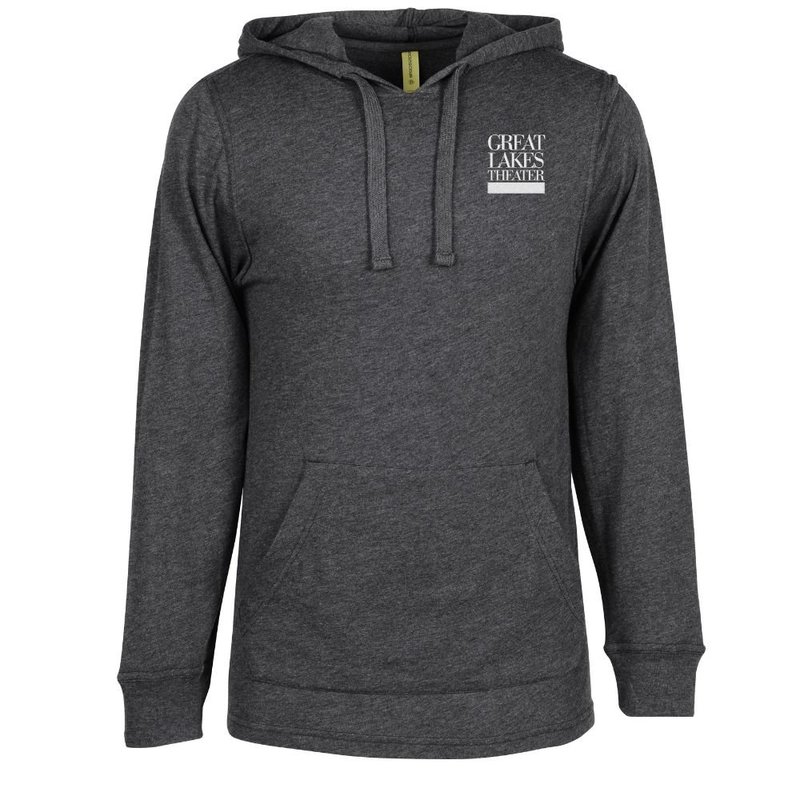 GLT Eco-Friendly Hooded Shirt (Unisex)