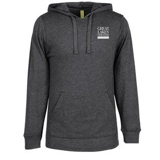 GLT Eco-Friendly Hooded Shirt (Unisex)